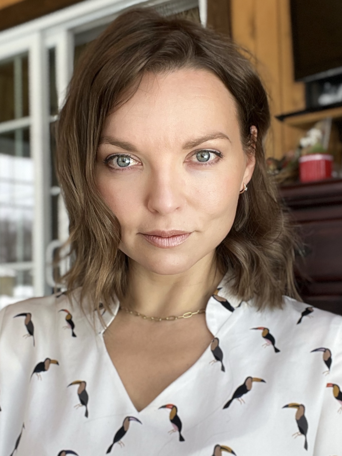 Valerie Roy's Instagram, Twitter & Facebook on IDCrawl