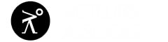 Acteurs Associés Logo